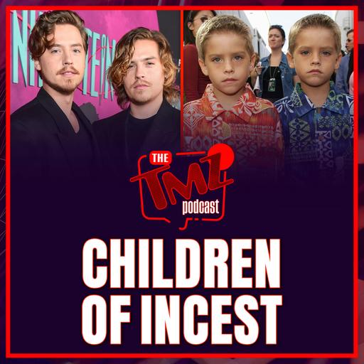 Sprouse Twin's Shocking Family Secret Revealed