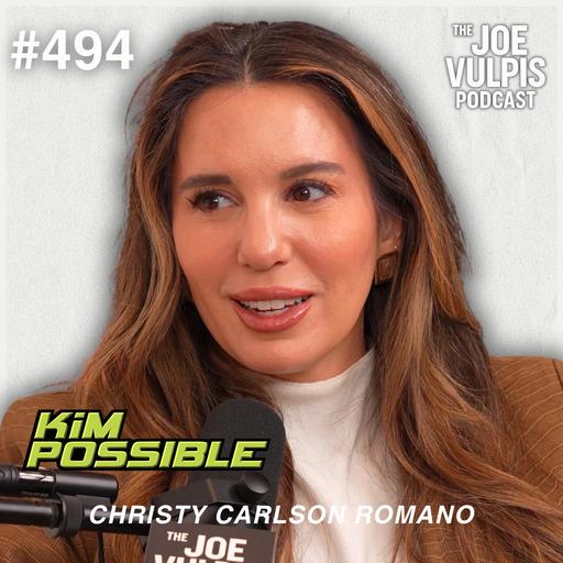 The Voice of Kim Possible Reveals What REALLY Happened Behind the Scenes at Disney