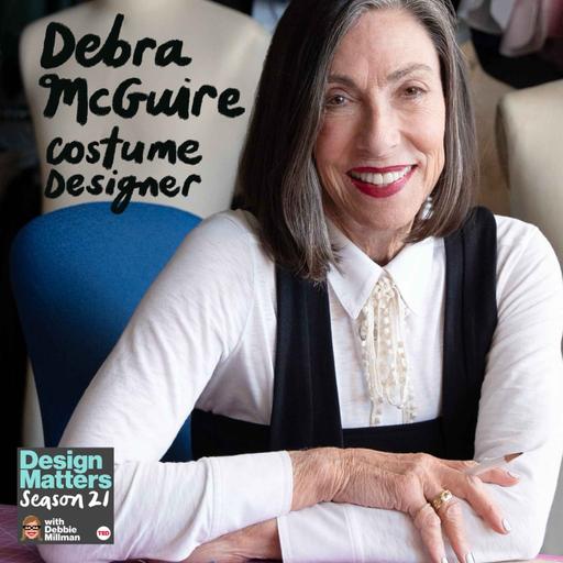 Debra McGuire