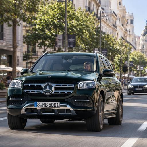 ¿Ha comenzado la GUERRA a los SUV?