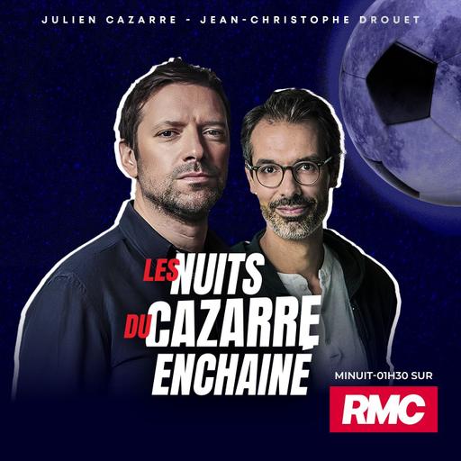 Viens défier Cazarre du 20 octobre - Quiz légendes du Barça – 20/10