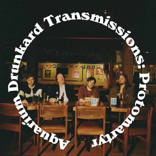 Transmissions :: Joe Casey of Protomartyr (2026)