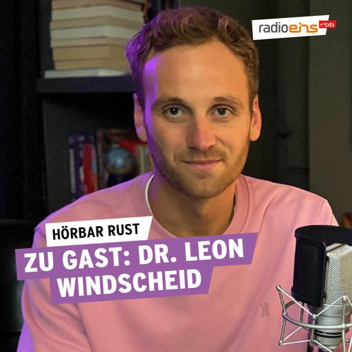 Dr. Leon Windscheid