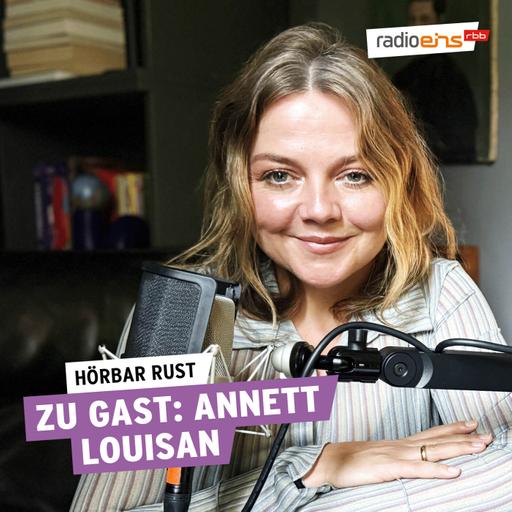 Annett Louisan