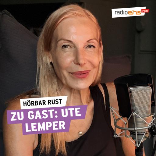 Ute Lemper