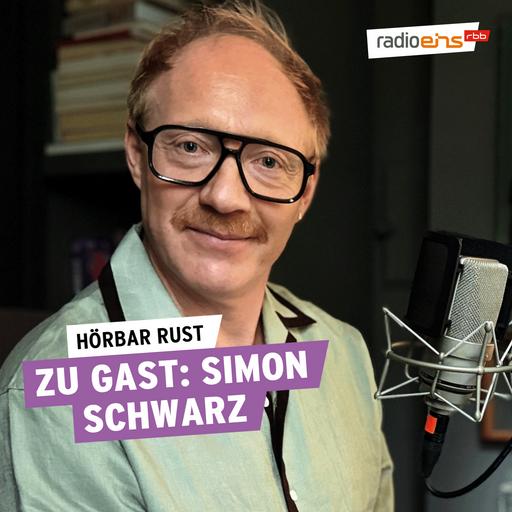 Simon Schwarz