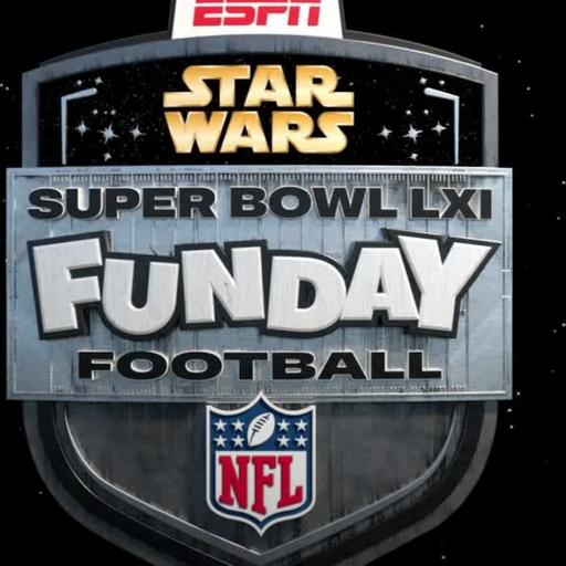 "Star Wars Funday Football" Coming Soon To Disney+ | Disney Plus News
