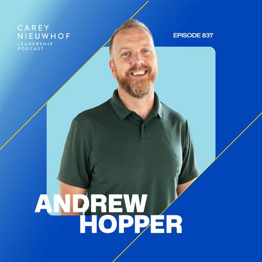 CNLP 837 | The Overcorrection Against Church Growth: Andrew Hopper on Why We Shouldn't Celebrate Church Decline