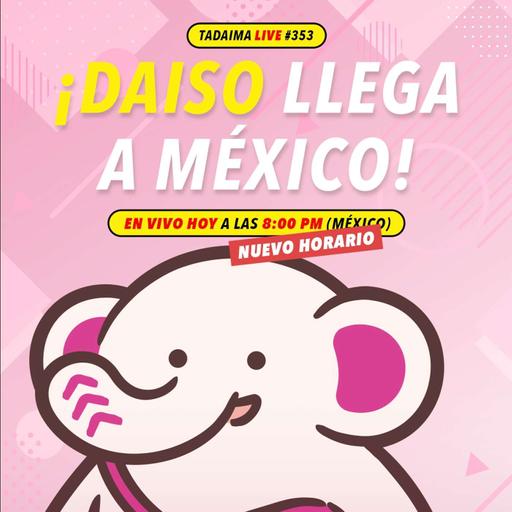 ¡Fuimos al DAISO México y pues meh!