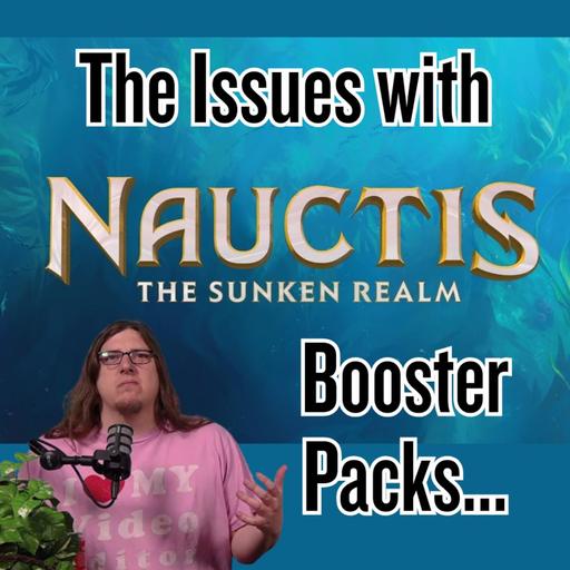 Changes to Booster Packs INCOMING! - CCO Ep 562