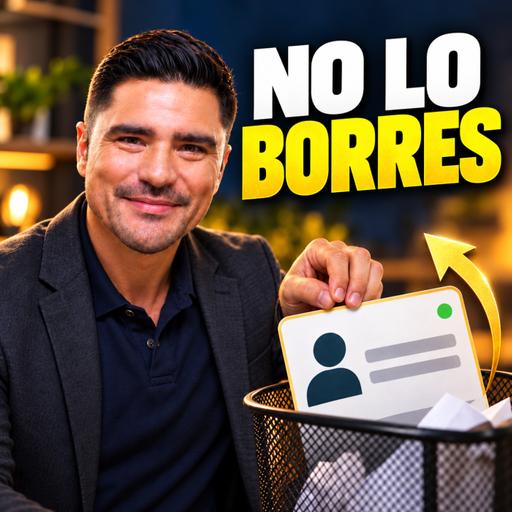 Cómo Recuperar Clientes que te Dejaron en Visto (Ep-410)