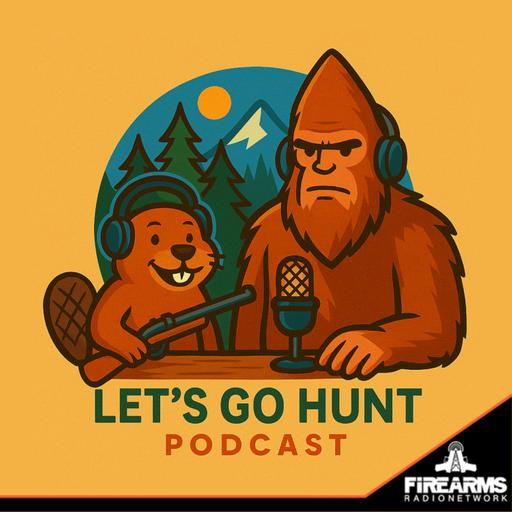 Let’s Go Hunt 197 – Combat Breathing: Oxidize Me