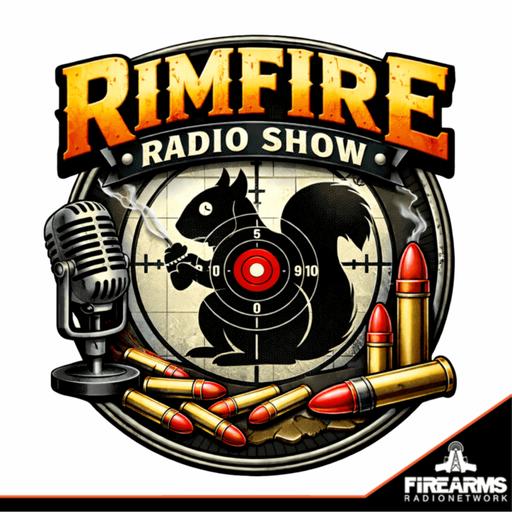 Rimfire Radio Show 35 – One Horse Rimfire Gangbang