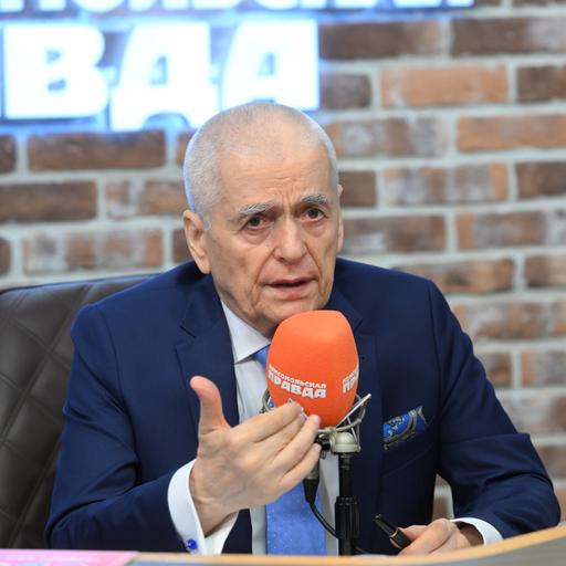 21 октября или 20 ноября: когда Геннадий Онищенко отмечает день рождения