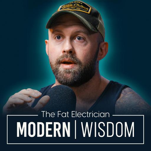 The Most Hardcore Military Stories In History - The Fat Electrician - #1165