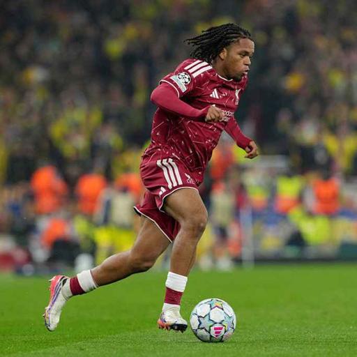 Champions Lge Debrief: Ngumoha Dazzles, Foden Shines & PSG Sink Barça