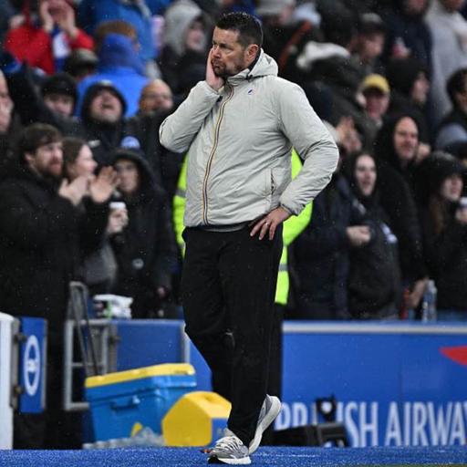 Can Brighton Crash the Title Race? | NO BS