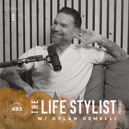 693. How I Went from Prison to Steroid Expert w/ Dylan Gemelli
