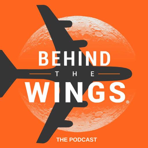 Behind the Wings Season 9 Trailer