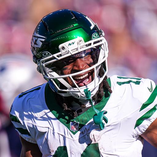 WAIVER WIRE GOLD! 🔥 Omar Cooper, Jonah Coleman & Tyrone Tracy — Who Should You Add? | The Audible
