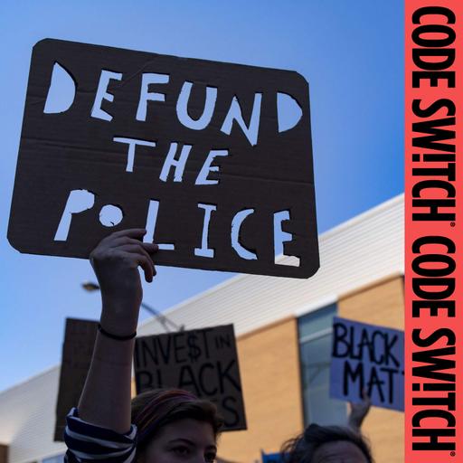 How "defund the police" became radioactive