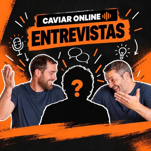 E02: Albert Roig - Publicidad online, comunidad y el arte de no tocar lo que funciona