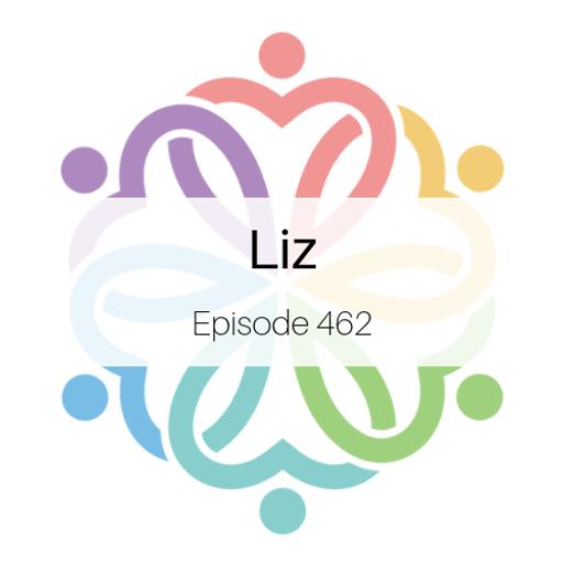 Ep 462 - Liz