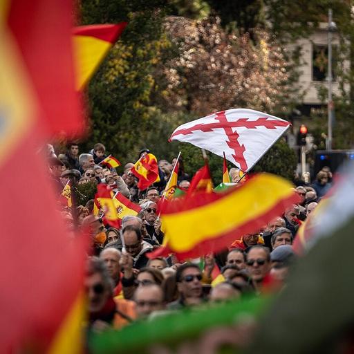 Verdad y leyenda de la bandera de la Cruz de Borgoña
