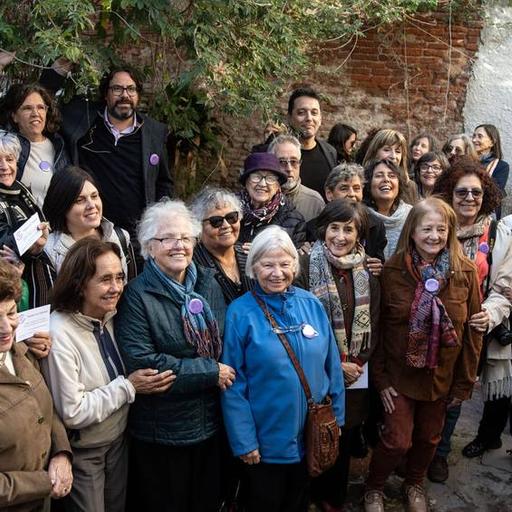 Cómo convivir en la vejez en una vivienda colaborativa
