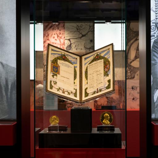 El lado más oculto de Ramón y Cajal