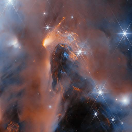 Detectan una nueva señal de origen desconocido en el espacio