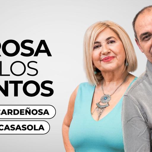 La Rosa de los Vientos 19/10/2026