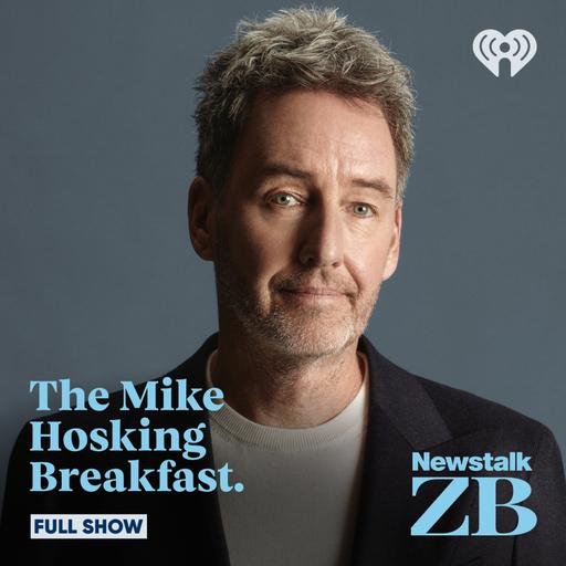 Full Show Podcast: 21 October 2026