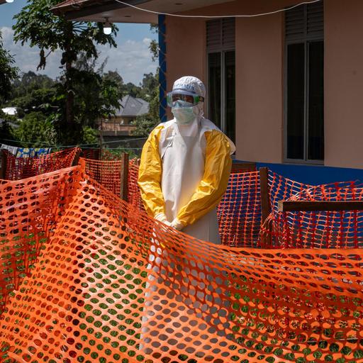 Gesundheit in Geiselhaft - Was Trumps Deals für Afrika bedeuten