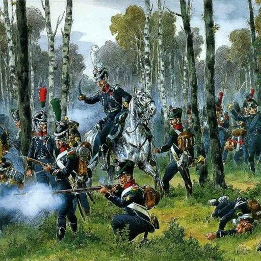 #853 - I piani di Napoleone per accerchiare i russo-prussiani a Bautzen