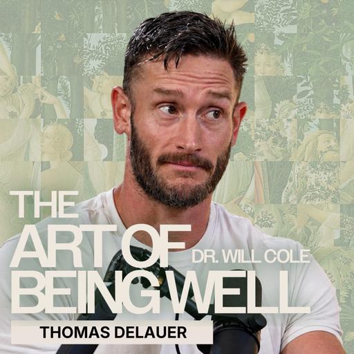 Fake Avocado Oil Scandal, The Brands Sneaking Seed Oils, Quantum Consciousness & AI Making You Dumber | Thomas DeLauer