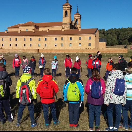 Los profesores ya no quieren ir de excursión