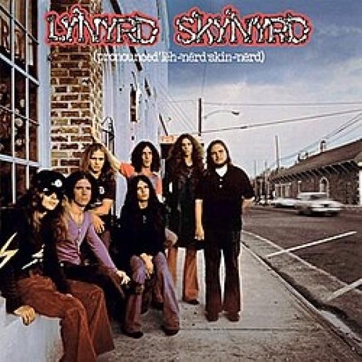 Lynyrd Skynyrd. Los primeros años.