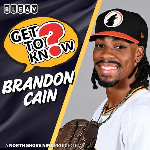 Brandon Cain Was a Hitter. Now He Throws 99 MPH for the Pirates