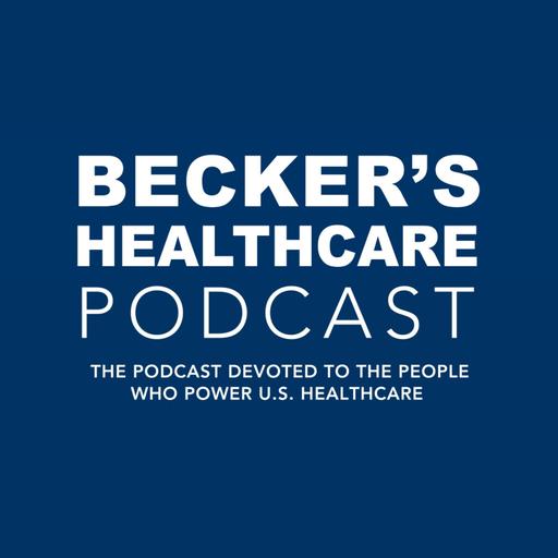 LeWanza Harris, MD, MPH, MBA, MS, Chief Quality Officer at Emory Healthcare