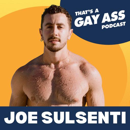 "I Booked Beyoncé" w/ Joe Sulsenti