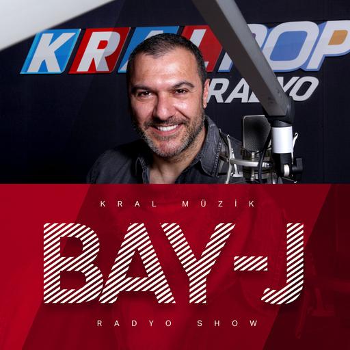 Bay J Show - 20 Ekim 2026