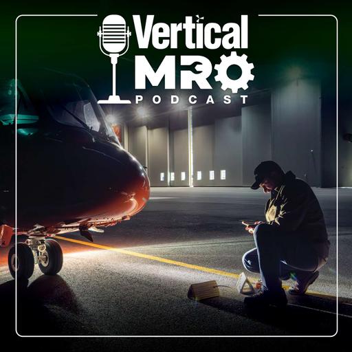 Episode 119: Turning Aircraft Problems Into Engineered Solutions | Ryan Hader - Part II