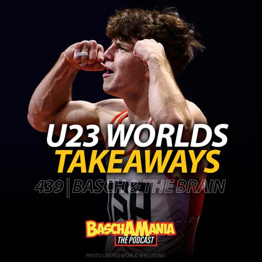 Davino Wins Gold, Lilledahl Goes 5th: Our U23 Worlds Takeaways | 439