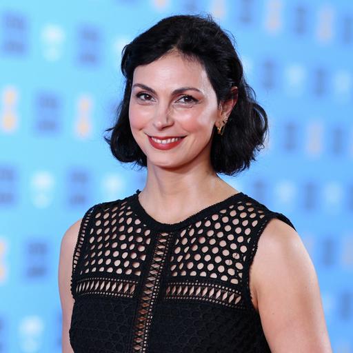 Morena Baccarin Talks Season 2 of 'Sheriff Country', New Short Film & More!