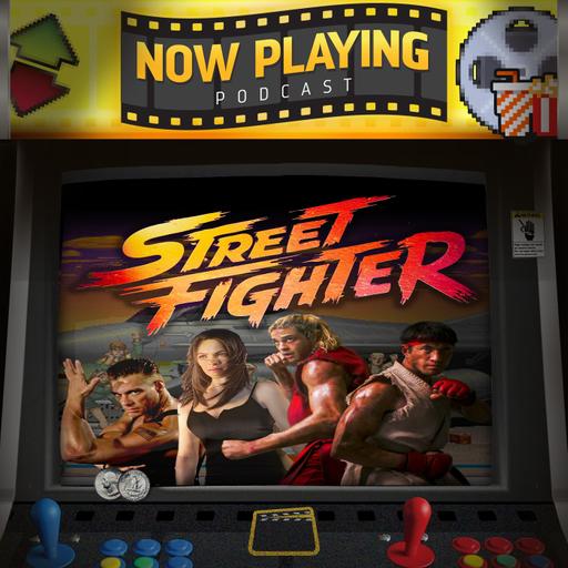 Street Fighter (2026) Movie Review