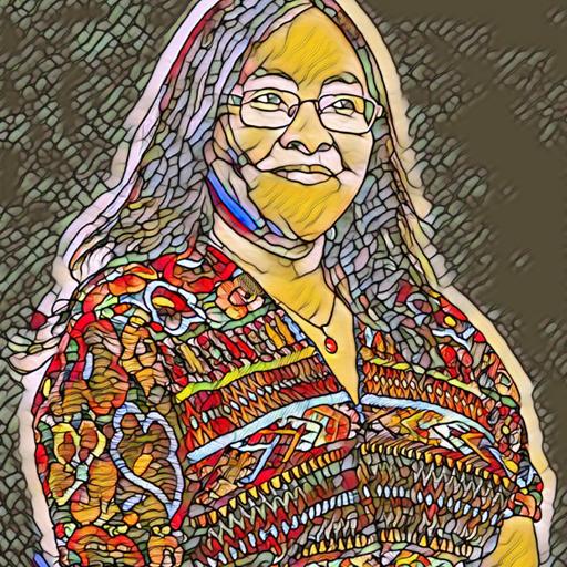 Capítulo LXXI: Cosmovisión maya y patriarcado: una aproximación en clave crítica- Aura Cumes (2019)