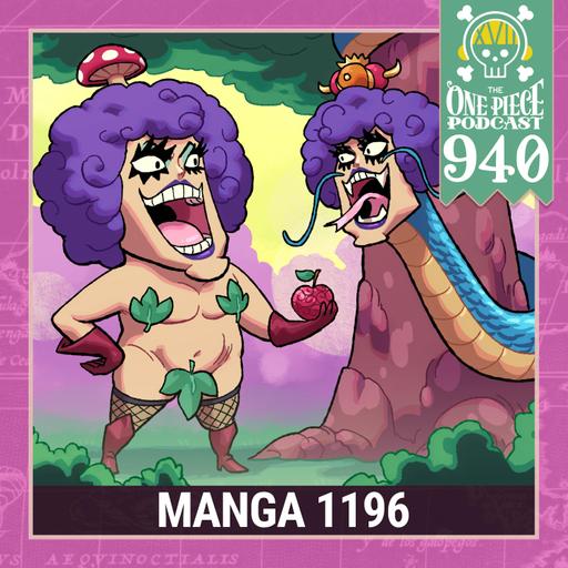 Episode 940, “Garden of Ivankov” (with Dr. Raylene Bentlin & Golfergare)