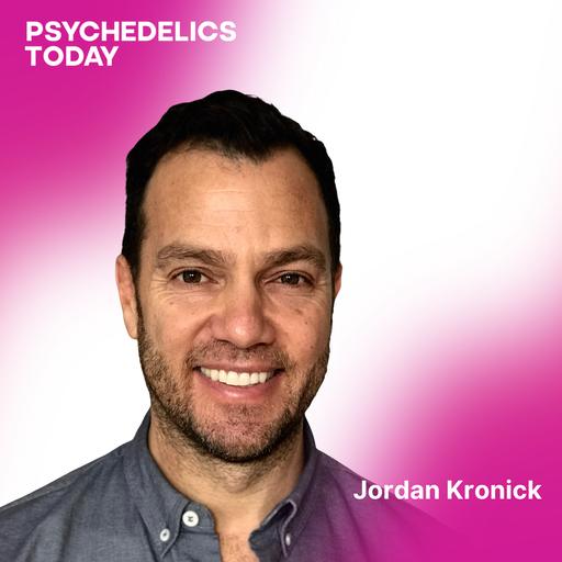PT 662 - Jordan Kronick - PEAKING
