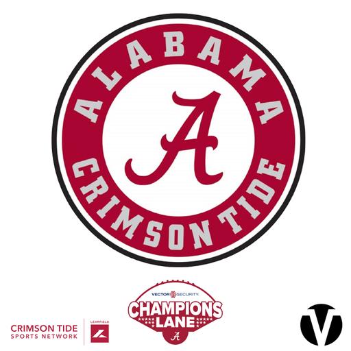 Crimson Tide Today 10-20-26